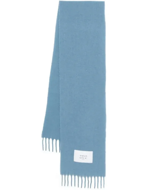 Alpaca Scarf Accessories