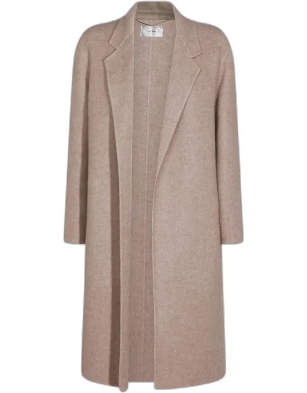 Cashmere Coat