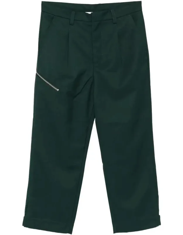 New Combine Pants