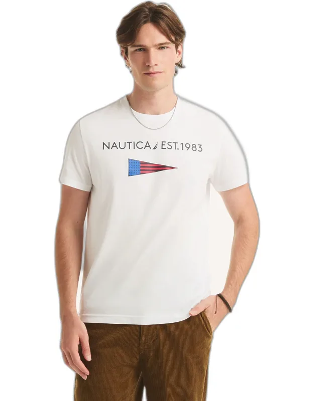 1983 Graphic T-shirt