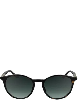 Sunglasses Rounded Acetate