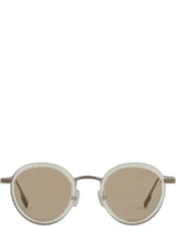 Round Sunglasses