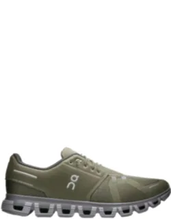 Sneakers With Performance Cushioning