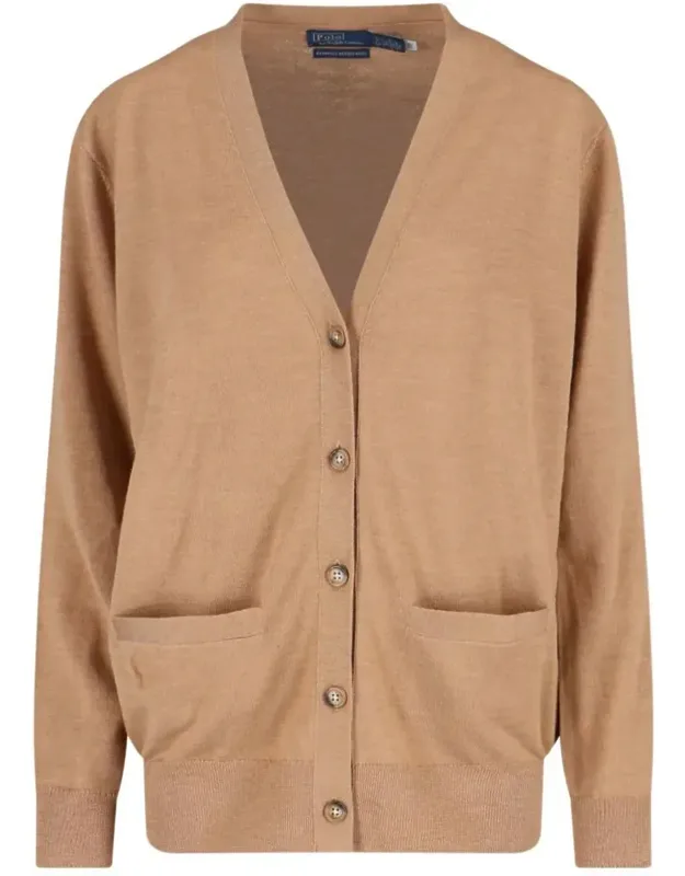 Sweater Cardigan