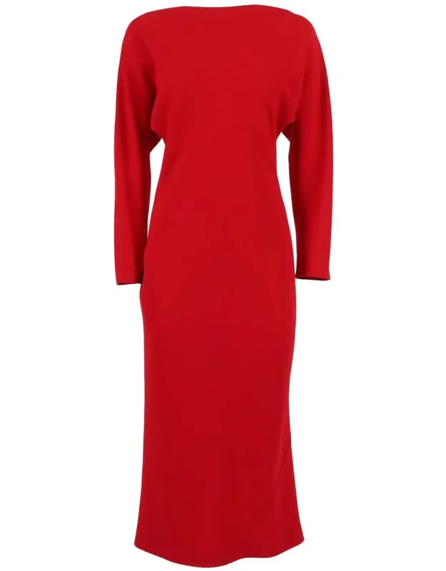 Midi Dress