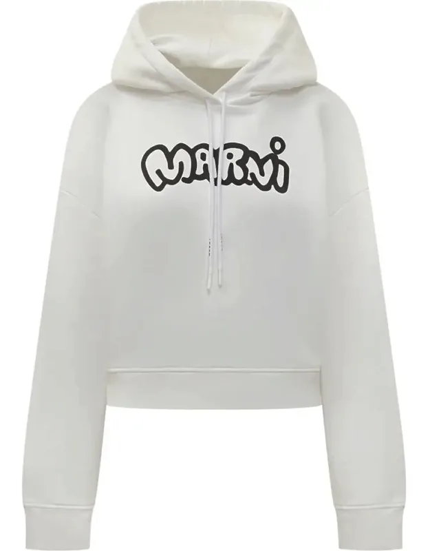 Logo Hoodie