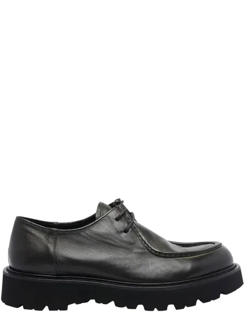 Flat Shoes