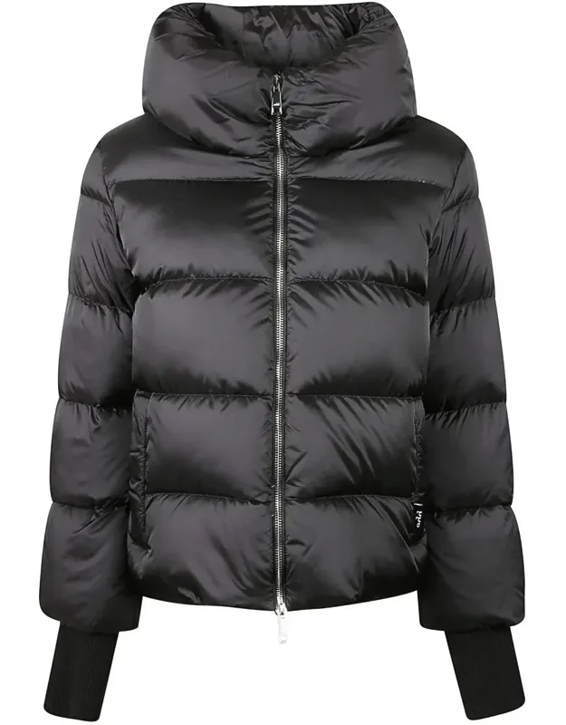 Add Jacket Cape