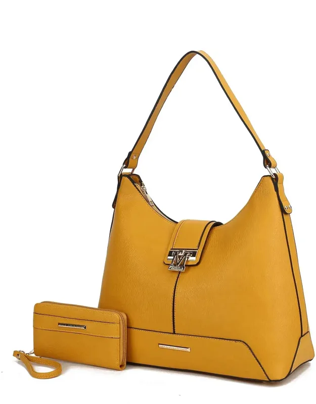 Graciela Hobo Handbag