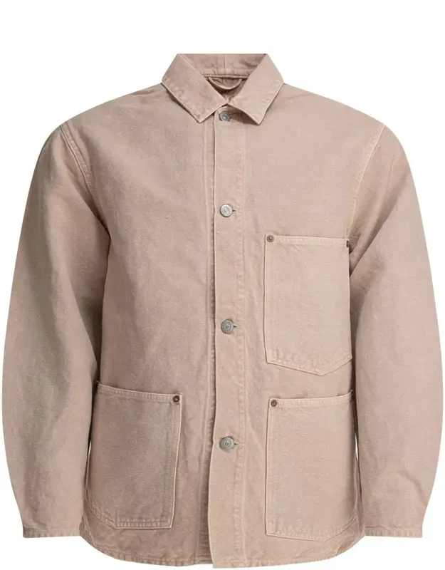 Jacket And Coat