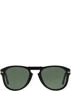 Persol Aviator Sunglasses Po0714 95/31