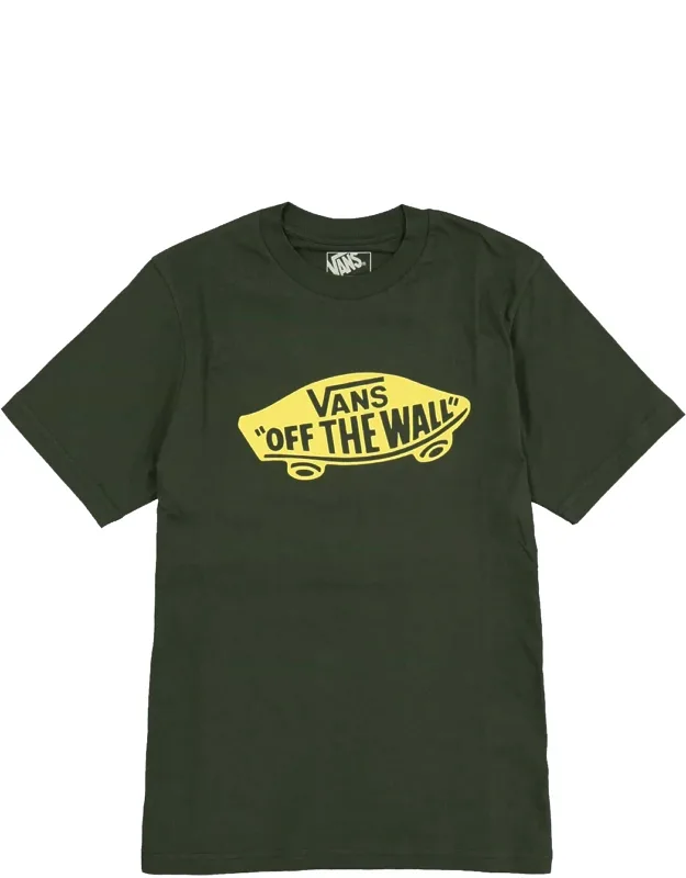 T-shirt "style 76"