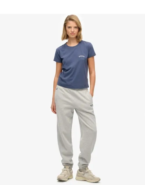 Essential Logo Cuffed Joggers