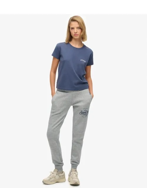 Premium Script Entry Joggers
