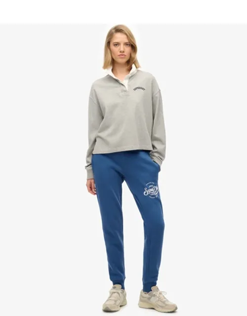 Premium Script Entry Joggers