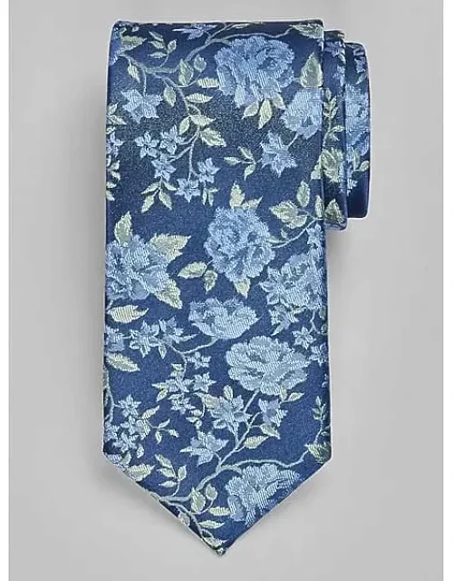 Floral Tie