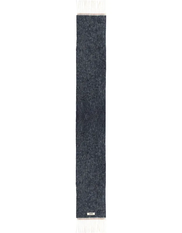 Jacquemus Scarf "wagon"