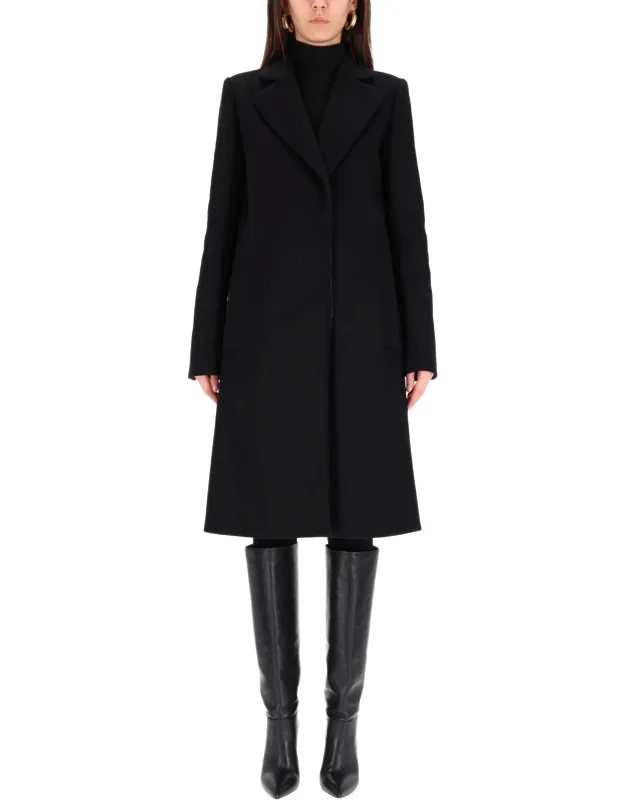 Coat "ala"