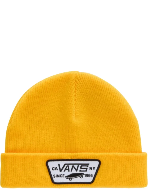 Beanie "milford"
