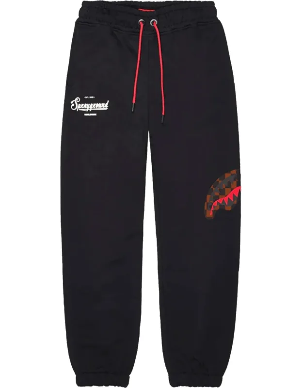 Pants "takeover The Throne"