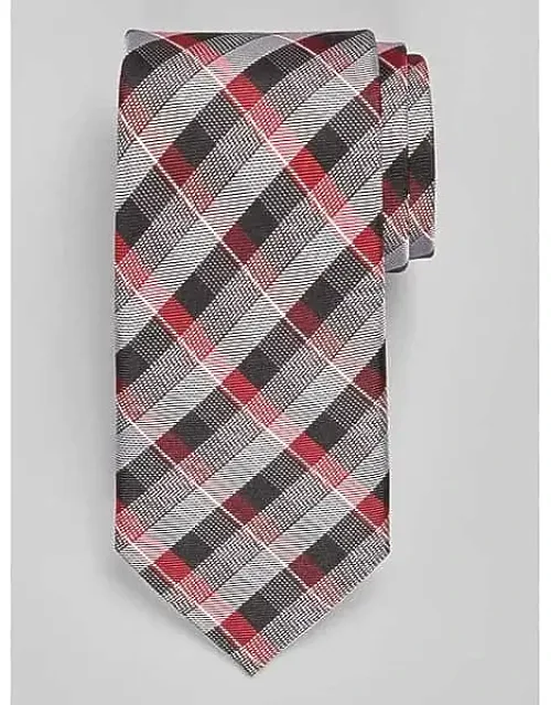 Plaid Tie