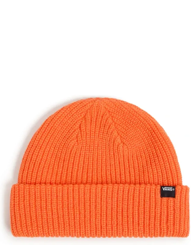 Beanie With Logo