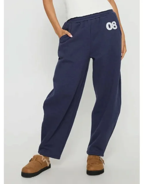 Barrel Track Pants