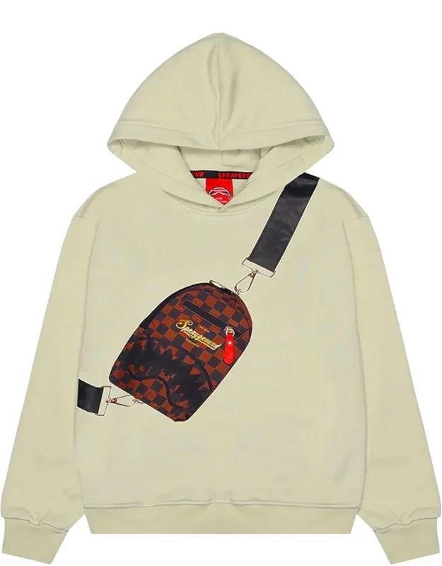 Takeover The Throne Sweatshirt