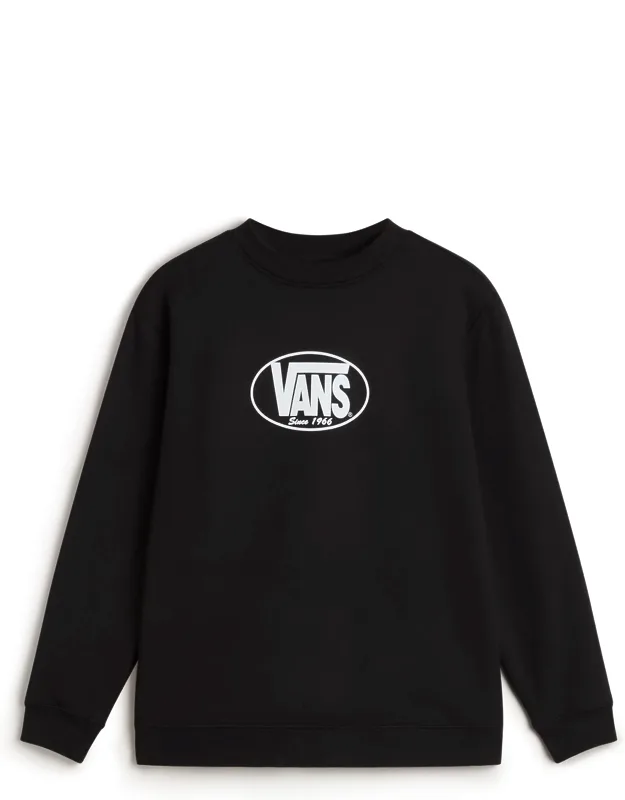 Sweatshirt With Logo