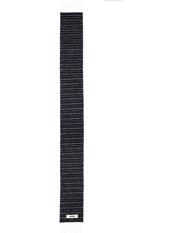 Rayures Scarf
