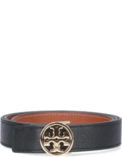 Reversible Belt