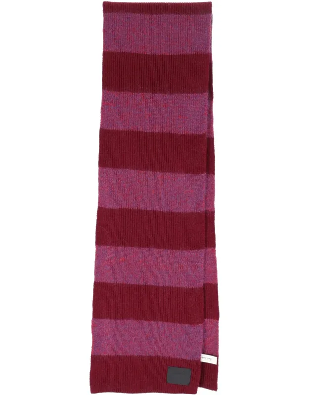 Wool Blend Scarf
