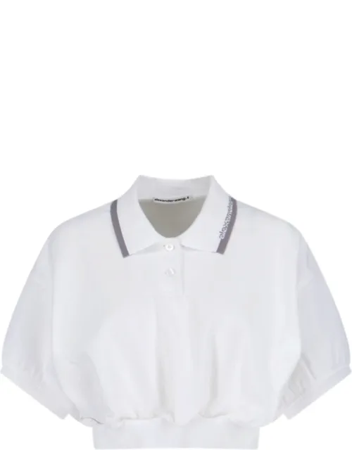 Logo Polo Shirt