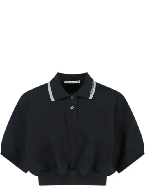 Logo Polo Shirt