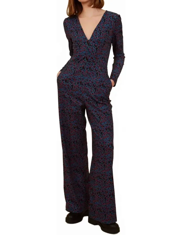 Zelda Jumpsuit