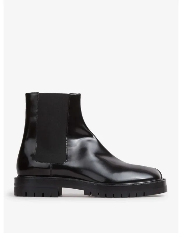 Chelsea Tabi Boots