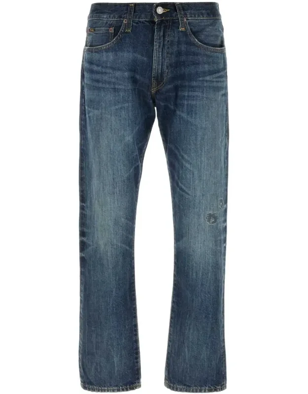 Denim Jeans