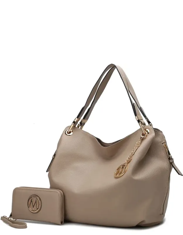 Fabienne Hobo Handbag
