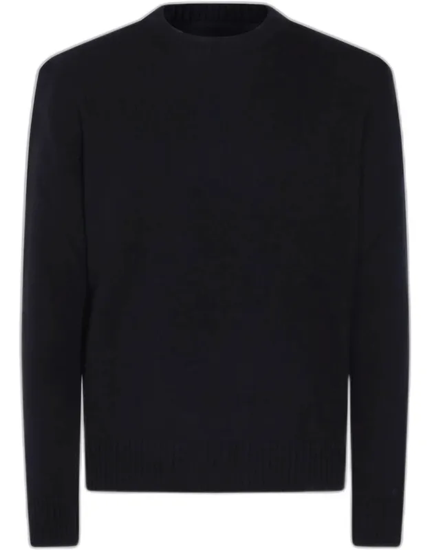 Wool Knitwear