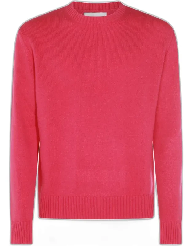 Wool Knitwear