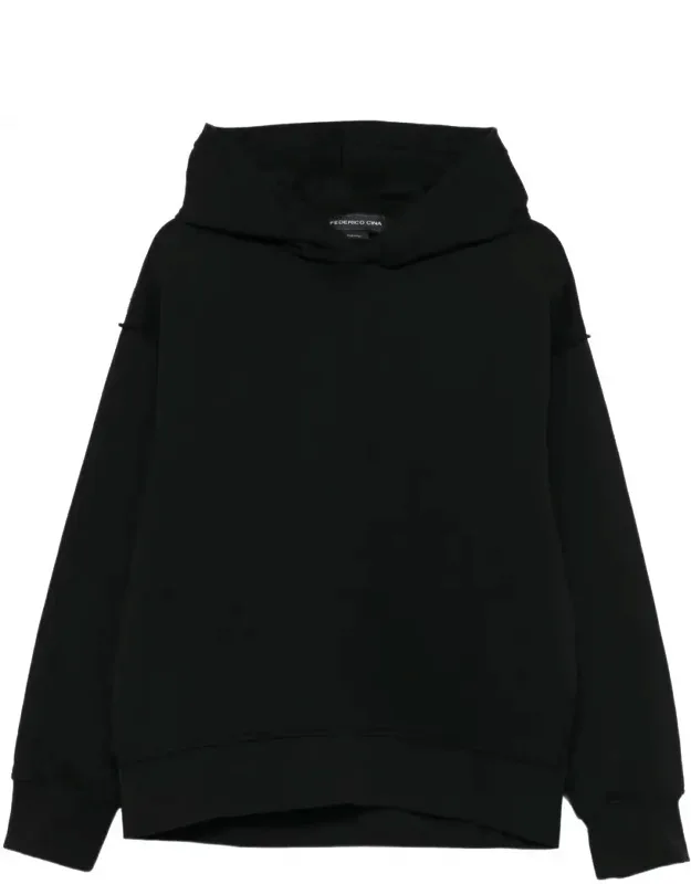Recipe Tortellino Hoodie