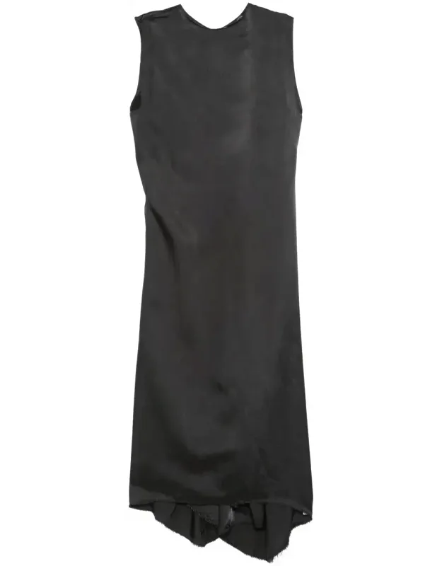 Corset Maxi Dress