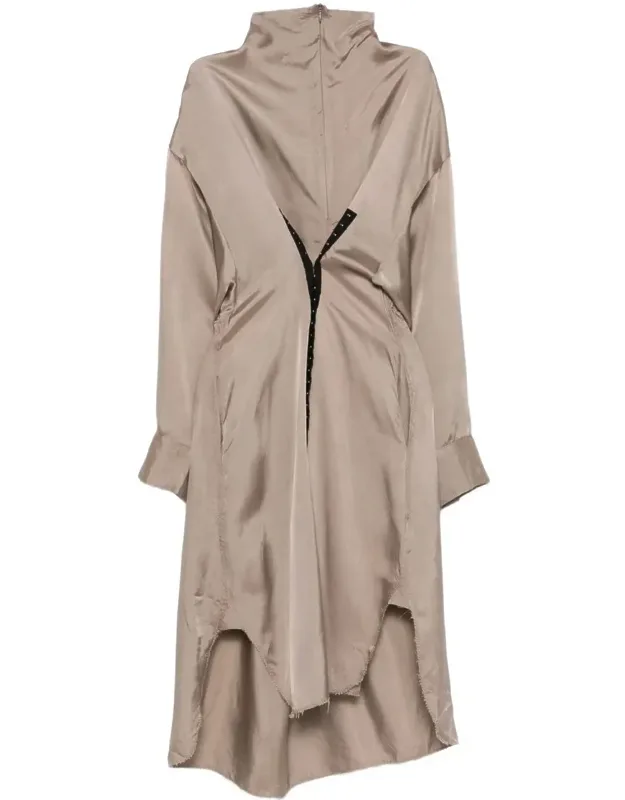Blouse Dress