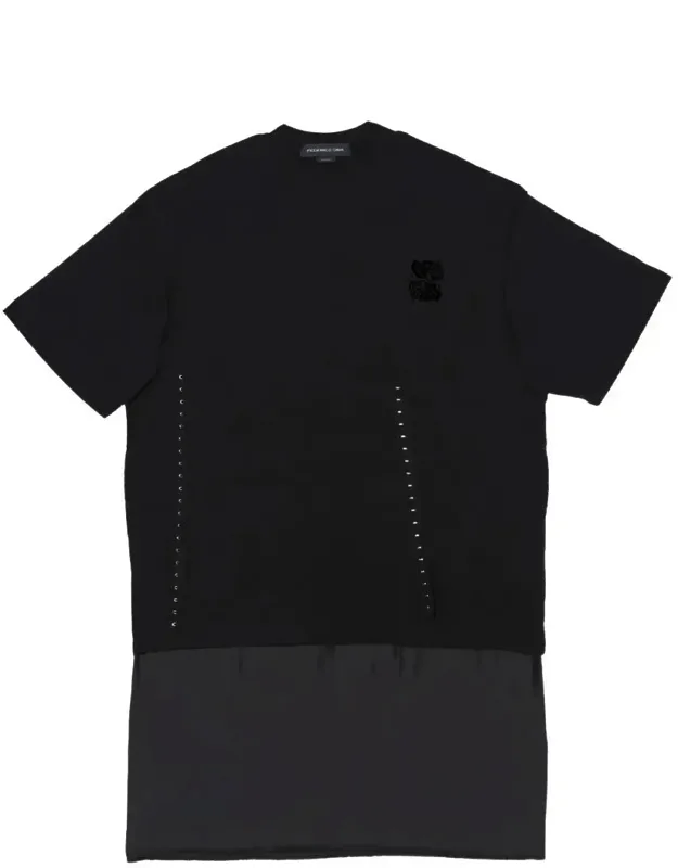 Dress Corset T-shirt
