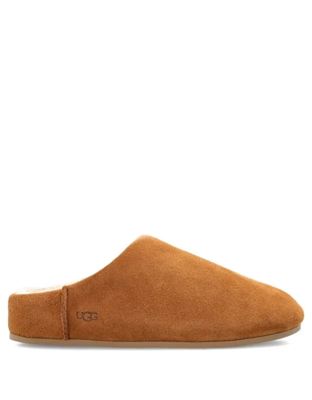 Elea Slip-on Slippers Shoes
