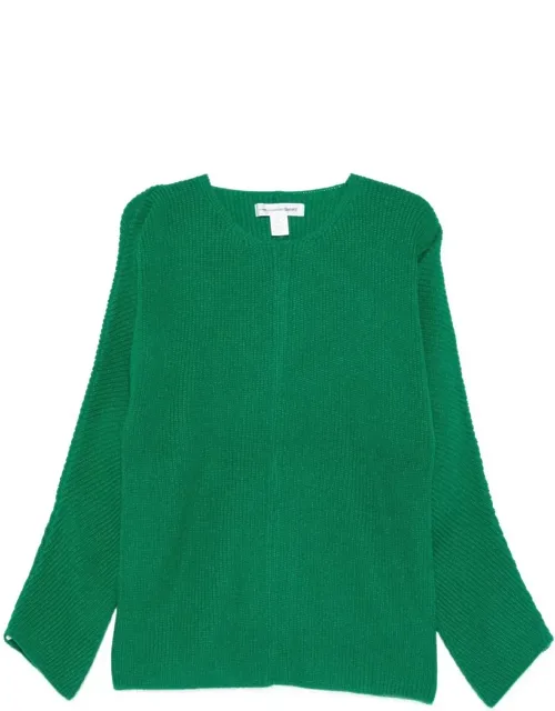 Knitted Shirt
