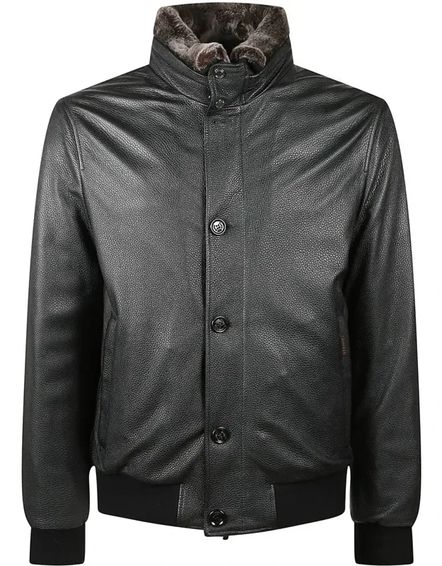 Jacket Bomber