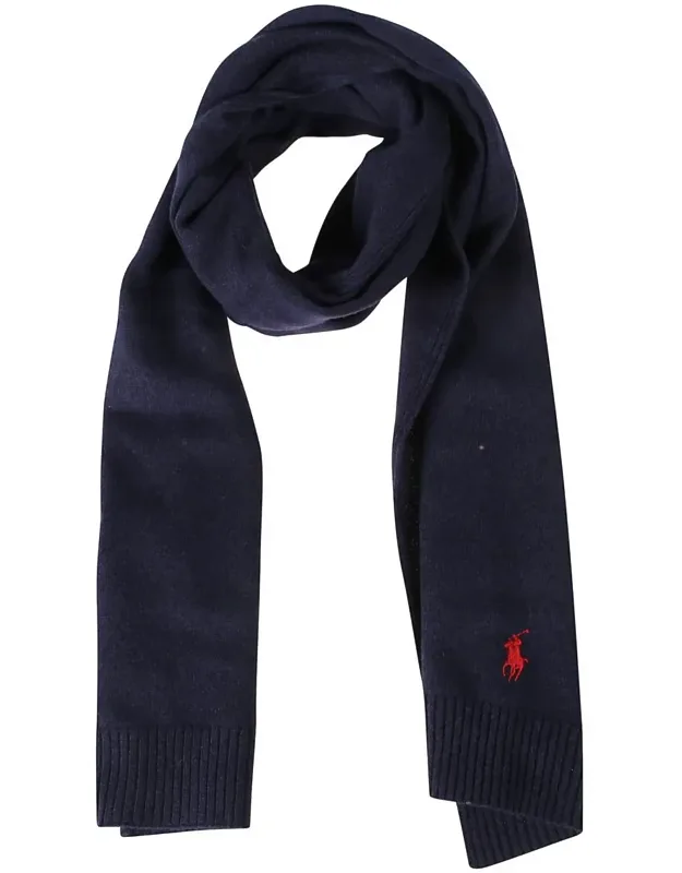 Scarf Measures, 192 X 25