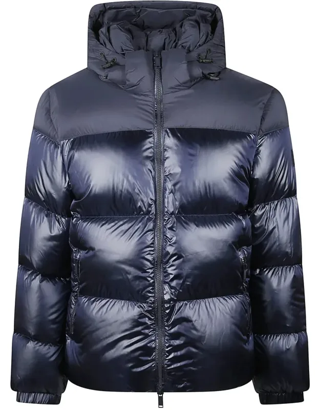 Add Jacket Down Jacket