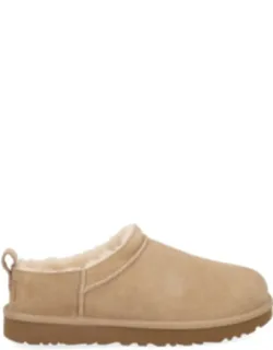Classic Micro Boots